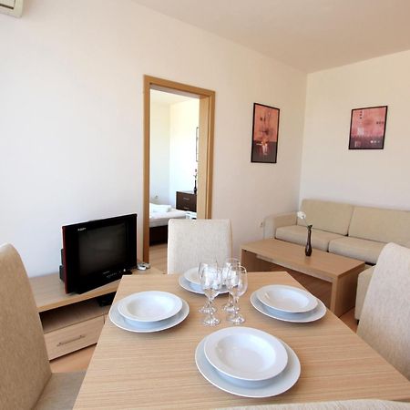 Holiday Apartment In Sunny Beach Exterior photo