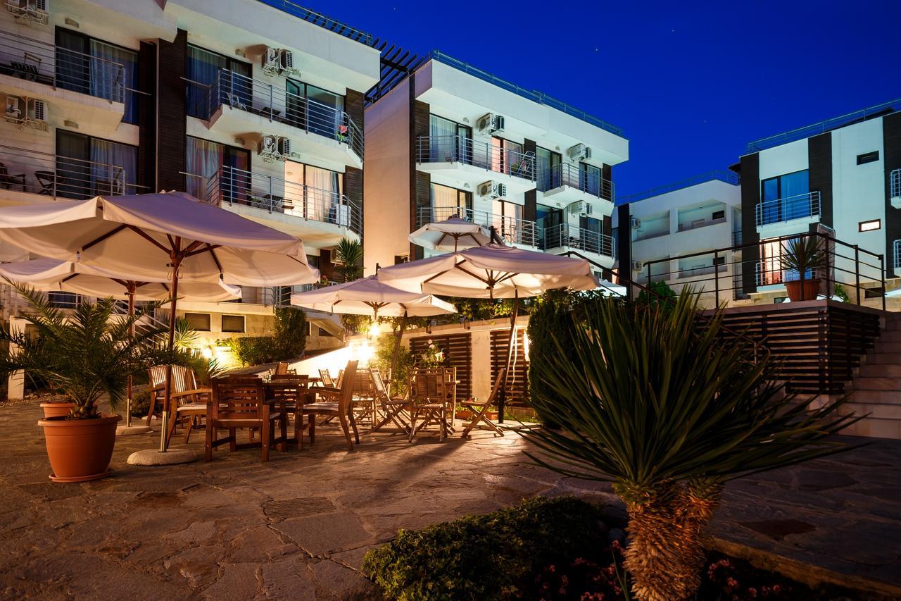 Holiday Apartment In Sunny Beach Exterior photo